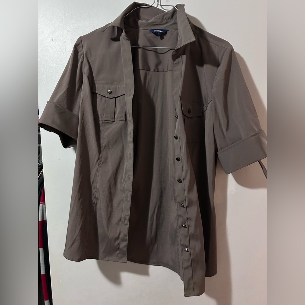 Reitmans Blouse
